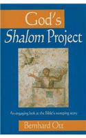 God's Shalom Project