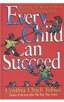 Every Child Can Succeed
