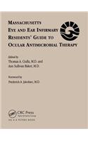 Ocular Antimicrobial Therapy