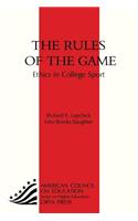Rules of the Game