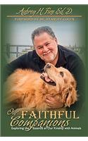 Our Faithful Companions: Exploring the Essence of Our Kinship with Animals