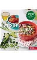 Two-Step Diabetes Cookbook