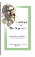 Socrates and the Sophists