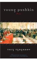 Young Pushkin