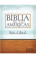 Study Bible-Lbla