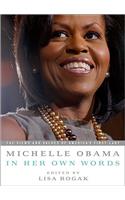 Michelle Obama in Her Own Words