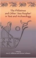 Philistines and Other 