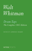 Drum-Taps: The Complete 1865 Edition(Nyrb Poets)