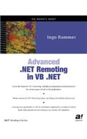 Advanced .NET Remoting in VB .NET