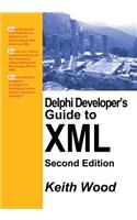 Delphi Developer's Guide to XML