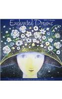 Enchanted Dreams Calendar