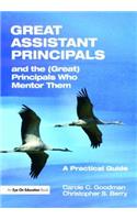 Great Assistant Principals and the (Great) Principals Who Mentor Them