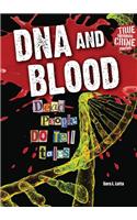 DNA and Blood