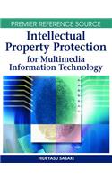 Intellectual Property Protection for Multimedia Information Technology