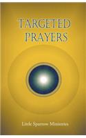 Targeted Prayers: (English)