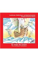 El Viaje de Colon