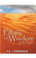 Seven Pillars of Wisdom