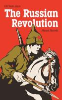 100 Years Since The Russian Revolution