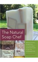 Natural Soap Chef