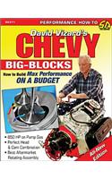 Chevy Big-Blocks