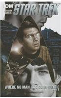 Where No Man Has Gone Before, Part 2: Where No Man Has Gone Before(Star Trek)