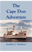 Cape Don Adventure