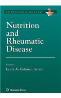 Nutrition and Rheumatic Disease