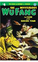 Mysterious Wu Fang #4
