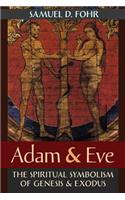 Adam & Eve