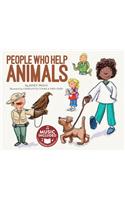 People Who Help Animals