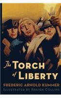 Torch of Liberty