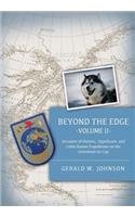 Beyond The Edge, II