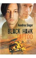 Black Hawk Tattoo (Deutsch)