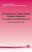 Framework for Global Natural Disasters Response