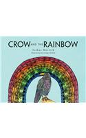 Crow and the Rainbow