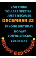 happy birthday December born