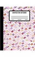 Composition Notebook