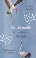 Rumi's Little Book of Life