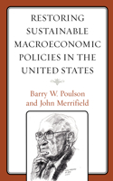 Restoring Sustainable Macroeconomic Policies in the United States