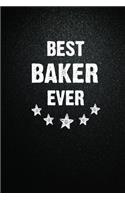Best Baker Ever