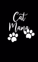 Cat Mama