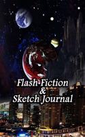 Flash Fiction & Sketch Journal