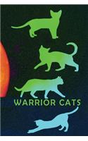 Warrior Cats