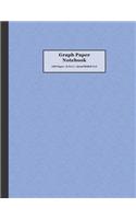 Graph Paper Notebook