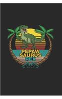 Pepaw Saurus Rex