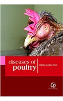 Diseases of Poultry