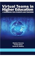 Virtual Teams in Higher Education