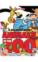 Animals in the Zoo