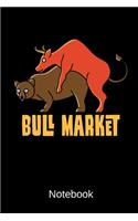 Bull Market Notebook