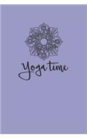Yoga Time